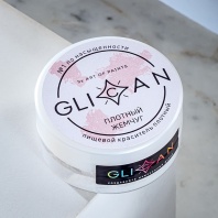 Кандурин плотный GLICAN Плотный Жемчуг, 10 гр