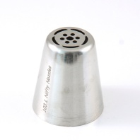 Кондитерская Насадка Тюльпан №103 Кремовый Кубок - купить в магазине КондитерХауз Кондитерская Насадка Тюльпан №103 Кремовый Кубок