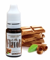 Ароматизатор Mr.Flavor Шоколад 10мл - купить в магазине КондитерХауз Ароматизатор Mr.Flavor Шоколад 10мл