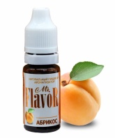 Ароматизатор Mr.Flavor Абрикос 10мл - купить в магазине КондитерХауз Ароматизатор Mr.Flavor Абрикос 10мл