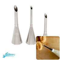 Кондитерская насадка для эклеров №229 Ateco