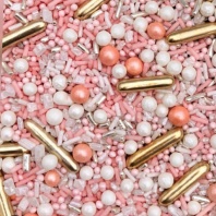 Кондитерская посыпка MIXIE Bmb_bakery, 50 гр