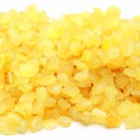 Лимонная корочка засах.кубик.6х6 мм. АМБРОЗИО