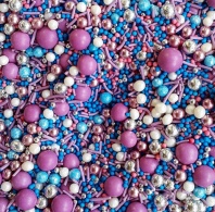 Кондитерская посыпка MIXIE Туманность Ориона, 50 гр