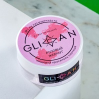 Кандурин Плотный GLICAN Розовый жемчуг, 10 гр - купить в магазине КондитерХауз Кандурин Плотный GLICAN Розовый жемчуг, 10 гр