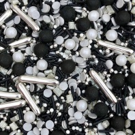 Кондитерская посыпка MIXIE Boni_bakery, 50 гр