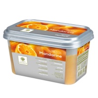 Замороженное пюре Ravifruit Мандарин, 1кг - купить в магазине КондитерХауз Замороженное пюре Ravifruit Мандарин, 1кг