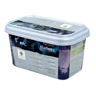Замороженное пюре Ravifruit Черника, 1кг - купить в магазине КондитерХауз Замороженное пюре Ravifruit Черника, 1кг