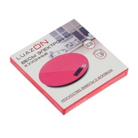 Весы кухонные электронные LuazON LVK-701 до 5 кг