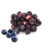 Сублимированная черника целые ягоды, 50гр - купить в магазине КондитерХауз Сублимированная черника целые ягоды, 50гр