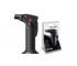 Мини горелка газовая Brunojet Rubberized Black 707