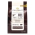 Шоколад Callebaut тёмный 54,5% - купить в магазине КондитерХауз Шоколад Callebaut тёмный 54,5%