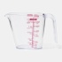 Стакан мерный 500 мл - купить в магазине КондитерХауз Стакан мерный 500 мл