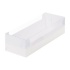Коробка для рулета Белая 300х110х80 мм