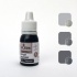 Краситель KREDA Oil-gel жирорастворимый Черный краситель колорант, 10мл - купить в магазине КондитерХауз Краситель KREDA Oil-gel жирорастворимый Черный краситель колорант, 10мл