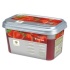 Замороженное пюре Ravifruit Земляника, 1кг