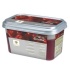 Замороженное пюре Ravifruit Вишня, 1кг