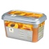 Замороженное пюре Ravifruit Абрикос, 1кг