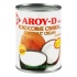 Кокосовые сливки AROY-D, 560мл