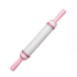 Скалка с ограничителями кондитерская 35,5×4,5 см