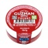 Краситель сухой водорастворимый GUZMAN красный бархат №785, 10гр