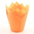 Форма бумажная Тюльпан оранжевый 50х80, 50 шт - купить в магазине КондитерХауз Форма бумажная Тюльпан оранжевый 50х80, 50 шт