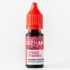 Краситель жидкий жирорастворимый GUZMAN Сочная Клубника, 15мл