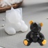 Молд Медвежонок, 6,5 × 5,8 см - купить в магазине КондитерХауз Молд Медвежонок, 6,5 × 5,8 см